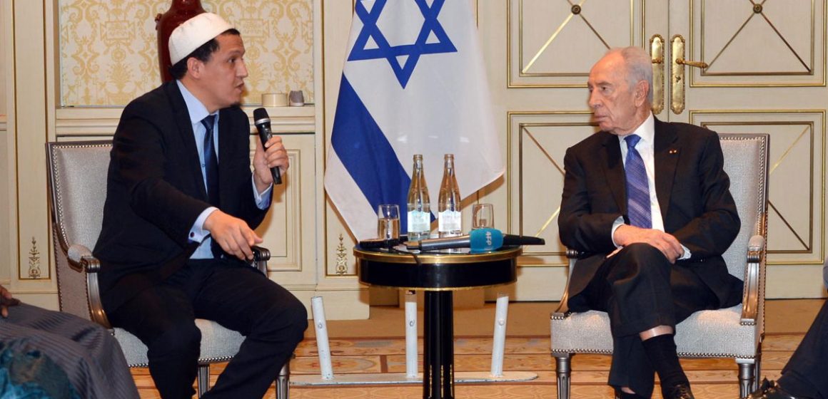 Hassen Chalghoumi | Imposture médiatique au service de manipulations politiques