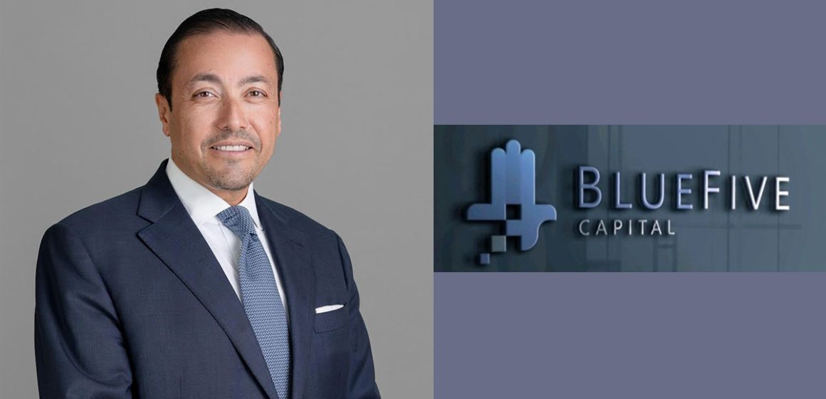 BlueFive Capital lève 2 milliards de dollars US pour un fonds de capital-investissement du CCG