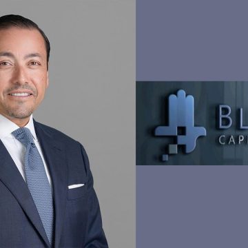 BlueFive Capital lève 2 milliards de dollars US pour un fonds de capital-investissement du CCG