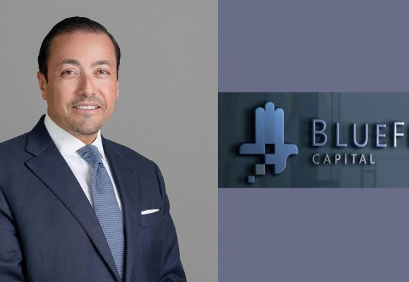 BlueFive Capital lève 2 milliards de dollars US pour un fonds de capital-investissement du CCG