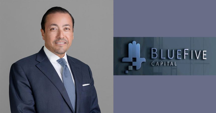 BlueFive Capital lève 2 milliards de dollars US pour un fonds de capital-investissement du CCG