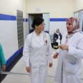Tunisie l Reprise du travail des internes dans les hôpitaux publics