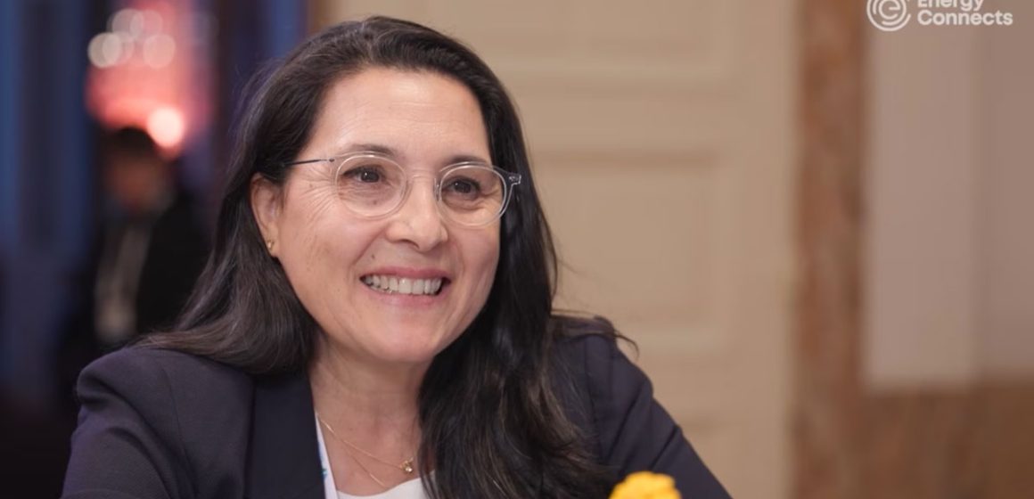 Dr Houda Ben Jannet et la transition énergétique en Tunisie