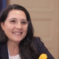 Dr Houda Ben Jannet et la transition énergétique en Tunisie