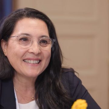Dr Houda Ben Jannet et la transition énergétique en Tunisie
