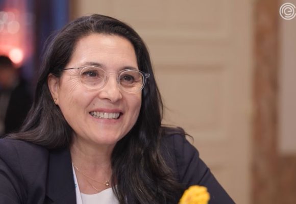 Dr Houda Ben Jannet et la transition énergétique en Tunisie