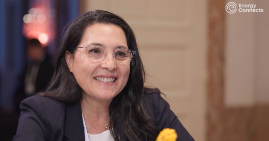 Dr Houda Ben Jannet et la transition énergétique en Tunisie