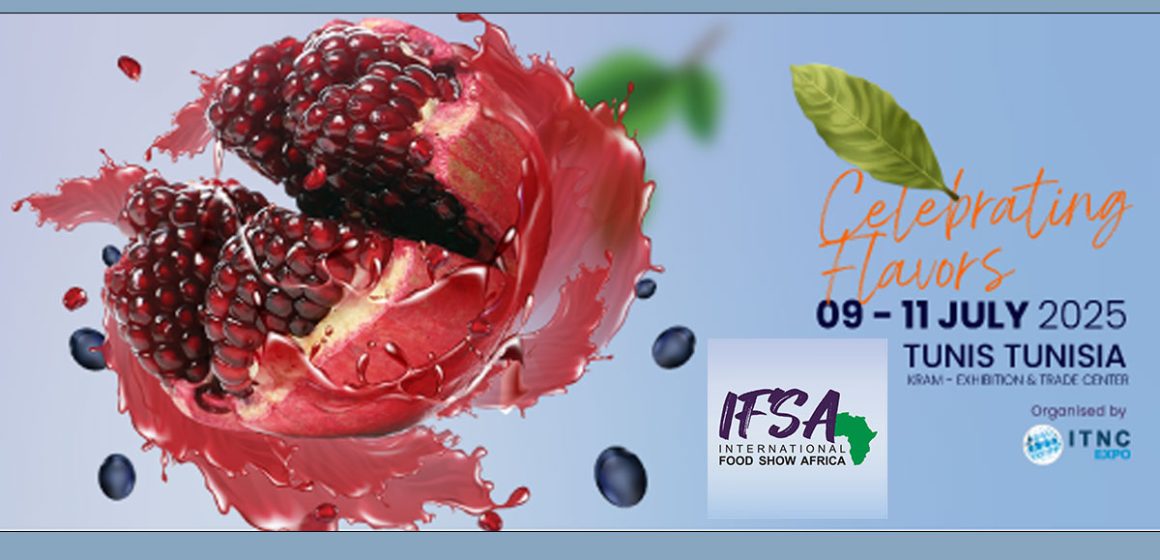 A Tunis, la cuisine italienne à l’honneur au salon Ifsa Africa