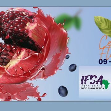 A Tunis, la cuisine italienne à l’honneur au salon Ifsa Africa