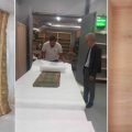 INP Tunis – IMA Paris |  Six pièces tunisiennes restituées