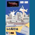 Festival Impronte di Danza à la Cité de la culture de Tunis