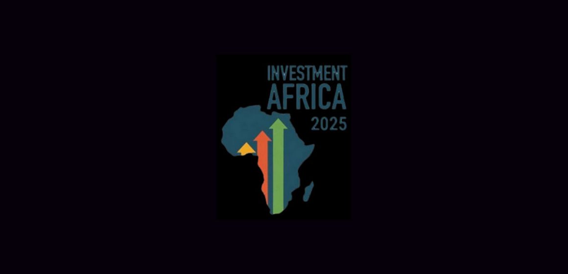 Forum Investment Africa les 26 et 27 septembre 2025 à Tunis