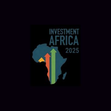 Forum Investment Africa les 26 et 27 septembre 2025 à Tunis
