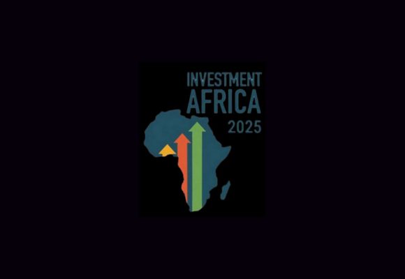 Forum Investment Africa les 26 et 27 septembre 2025 à Tunis