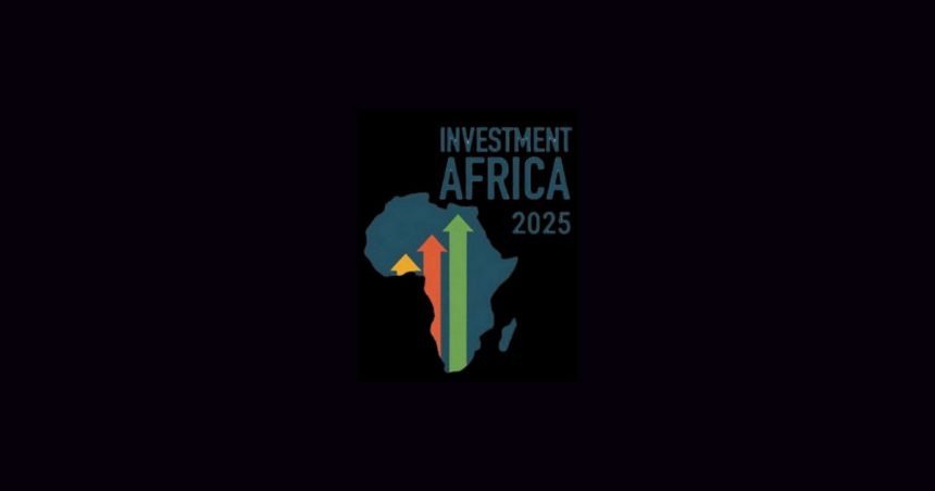 Forum Investment Africa les 26 et 27 septembre 2025 à Tunis