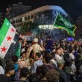 Ce que les États-Unis attendent d’Ahmed Al-Charaa
