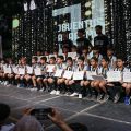 La Juventus Academy fête ses 10 ans en Tunisie