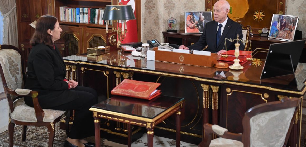 Tunisie | Ces «responsables» que Kaïs Saïed désigne à la vindicte populaire