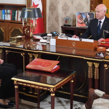 Tunisie | Ces «responsables» que Kaïs Saïed désigne à la vindicte populaire