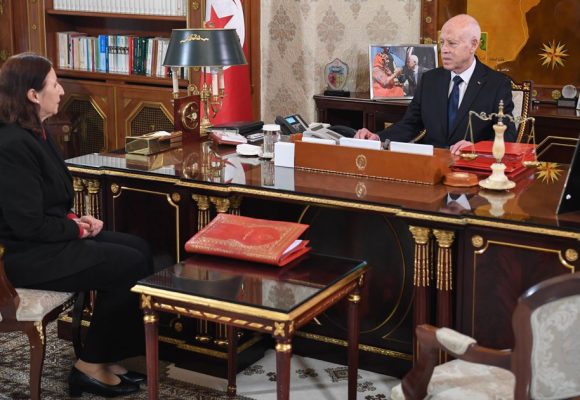 Tunisie | Ces «responsables» que Kaïs Saïed désigne à la vindicte populaire