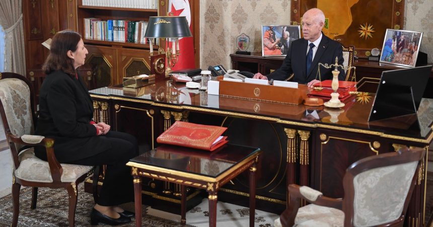 Tunisie | Ces «responsables» que Kaïs Saïed désigne à la vindicte populaire