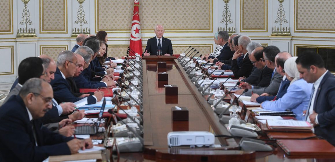 Tunisie | Saïed poursuit la mise en place de l’Etat social