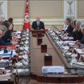 Tunisie | Saïed poursuit la mise en place de l’Etat social