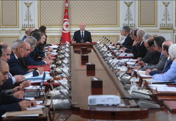 Tunisie | Saïed poursuit la mise en place de l’Etat social