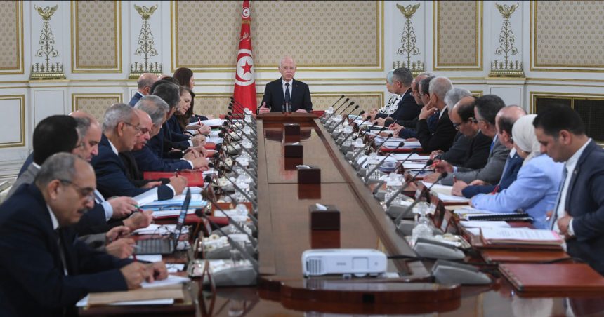 Tunisie | Saïed poursuit la mise en place de l’Etat social