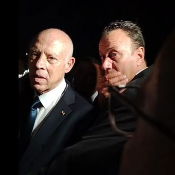 Kaïs Saïed s’enquiert de la situation environnementale à Monastir