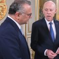 Kaïs Saïed rappelle aux Américains leur devoir moral envers les Palestiniens