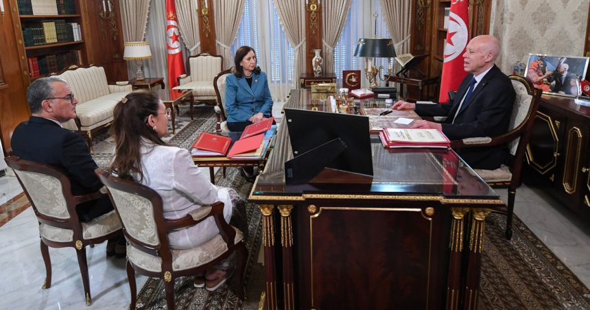 Tunisie | La Tunisie, ses richesses, ses lobbies et ses ripoux