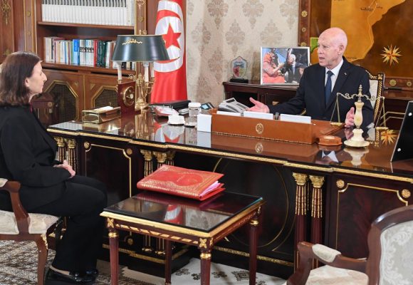 La «révolution administrative» de Saïed │ Quand et comment ?