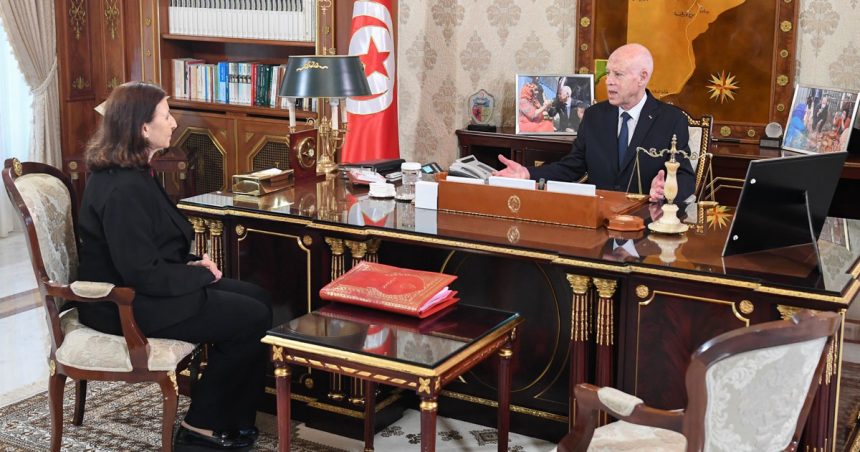 La «révolution administrative» de Saïed │ Quand et comment ?