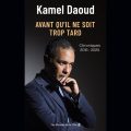 Kamel Daoud, le chroniqueur d’un double exil