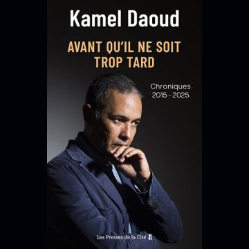 Kamel Daoud, le chroniqueur d’un double exil