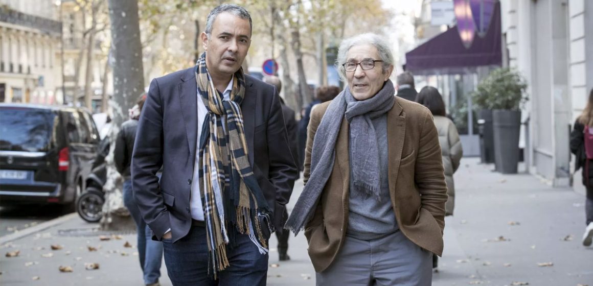 Kamel Daoud | «L’affaire Sansal révèle une double faillite algérienne et française»