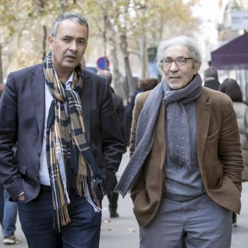 Kamel Daoud | «L’affaire Sansal révèle une double faillite algérienne et française»