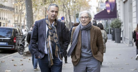 Kamel Daoud | «L’affaire Sansal révèle une double faillite algérienne et française»