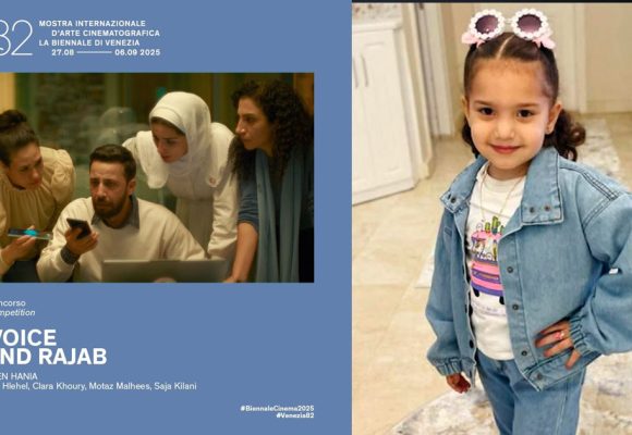 Cinéma | La voix de Hind Rajab résonne encore