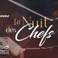 La Nuit des Chefs le 1er août 2025 au Festival de Carthage