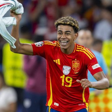 Football | Lamine Yamal poursuivi par la justice espagnole