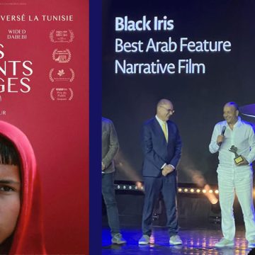 Cinéma | ‘‘Les enfants rouges’’ de Lotfi Achour primé à Amman
