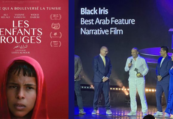 Cinéma | ‘‘Les enfants rouges’’ de Lotfi Achour primé à Amman