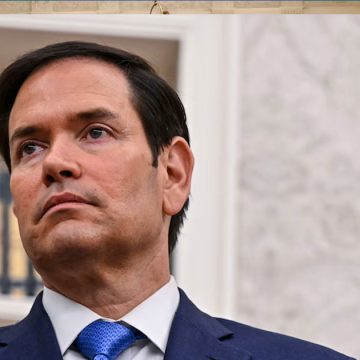 Etats-Unis l Un faux Marco Rubio sème la zizanie !