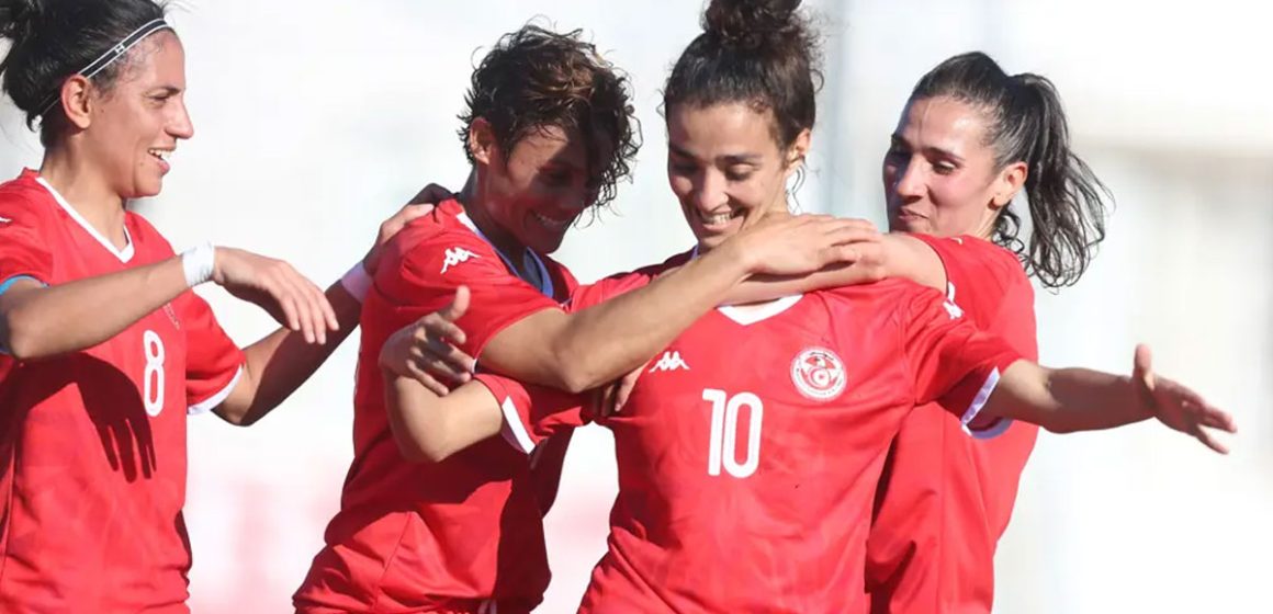 Cet après-midi au Maroc | Les Tunisiennes défient les Nigérianes    