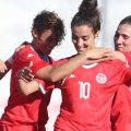 Cet après-midi au Maroc | Les Tunisiennes défient les Nigérianes    