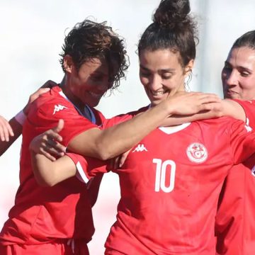 Cet après-midi au Maroc | Les Tunisiennes défient les Nigérianes    
