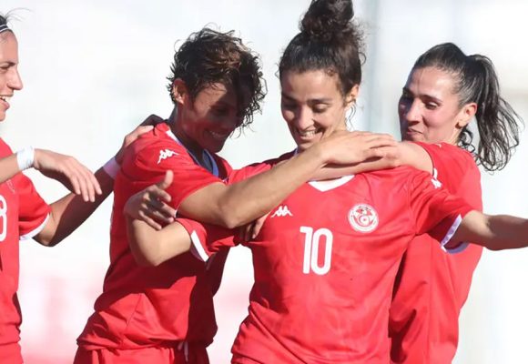 Cet après-midi au Maroc | Les Tunisiennes défient les Nigérianes    