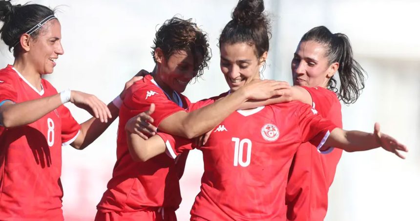 Cet après-midi au Maroc | Les Tunisiennes défient les Nigérianes    